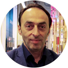 Roberto Cavallo - Segment 5