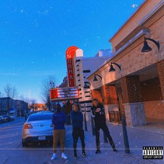 Play Wit Me (prod. Trizly)