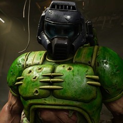 Kick Ass Doom Eternal Playlist