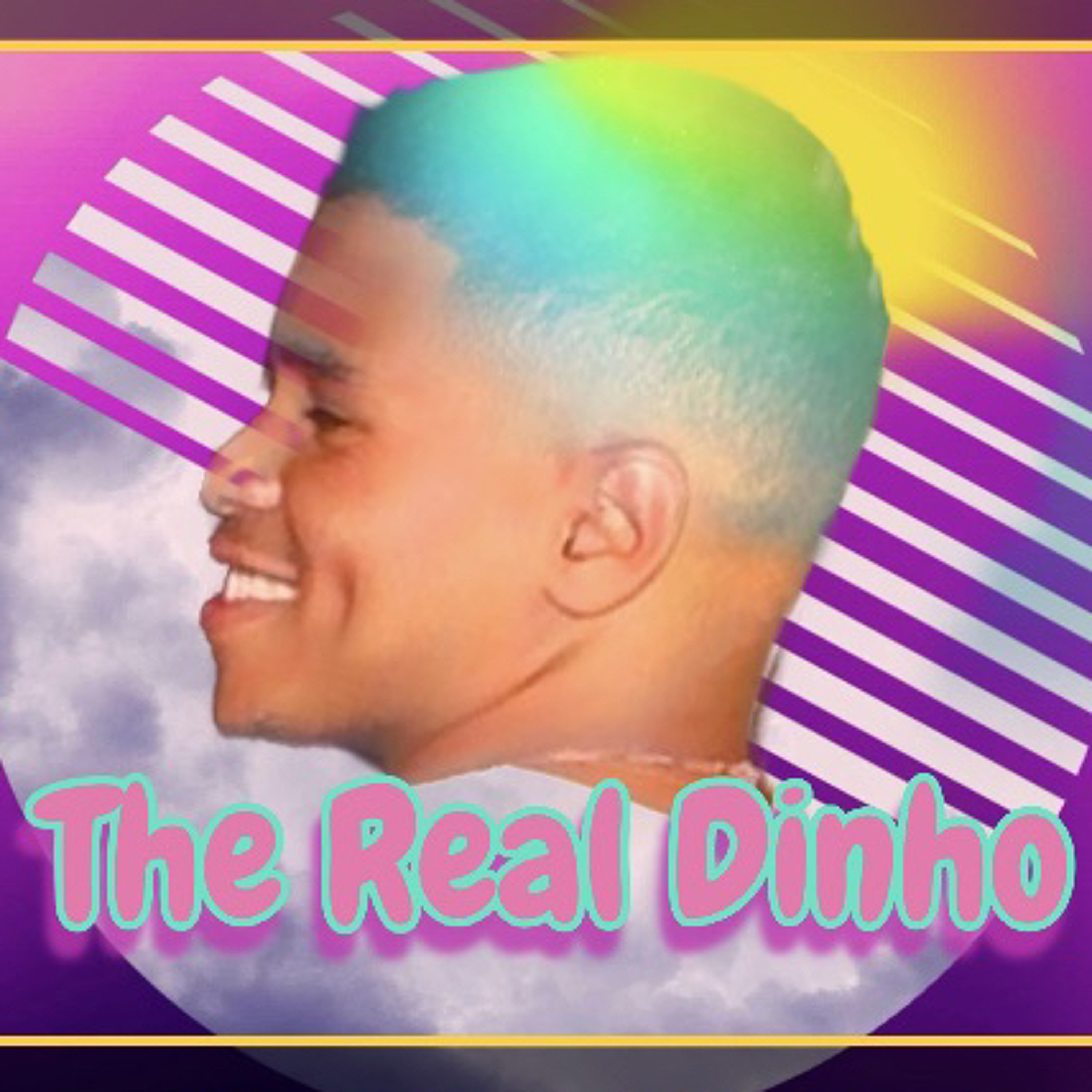 The Real DiNho