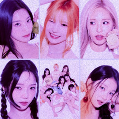 fromis_9 (프로미스나인) – Supersonic (R&B Remix)