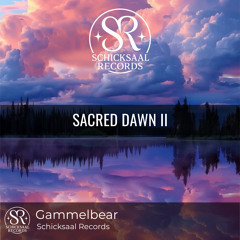 Sacred Dawn II