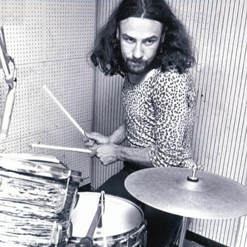 Kvlt drums 2024