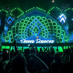 Deeper Purpose EDC Las Vegas 2024 Live Set