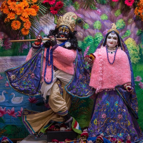 Sharad Purnima & Stoka Krsna Mellow Session 18.12.19 NS