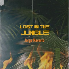 Lost In The Jungle