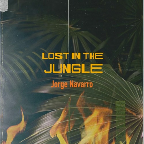 Lost In The Jungle