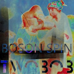 Breathing Room Boson Spin VIP Remix
