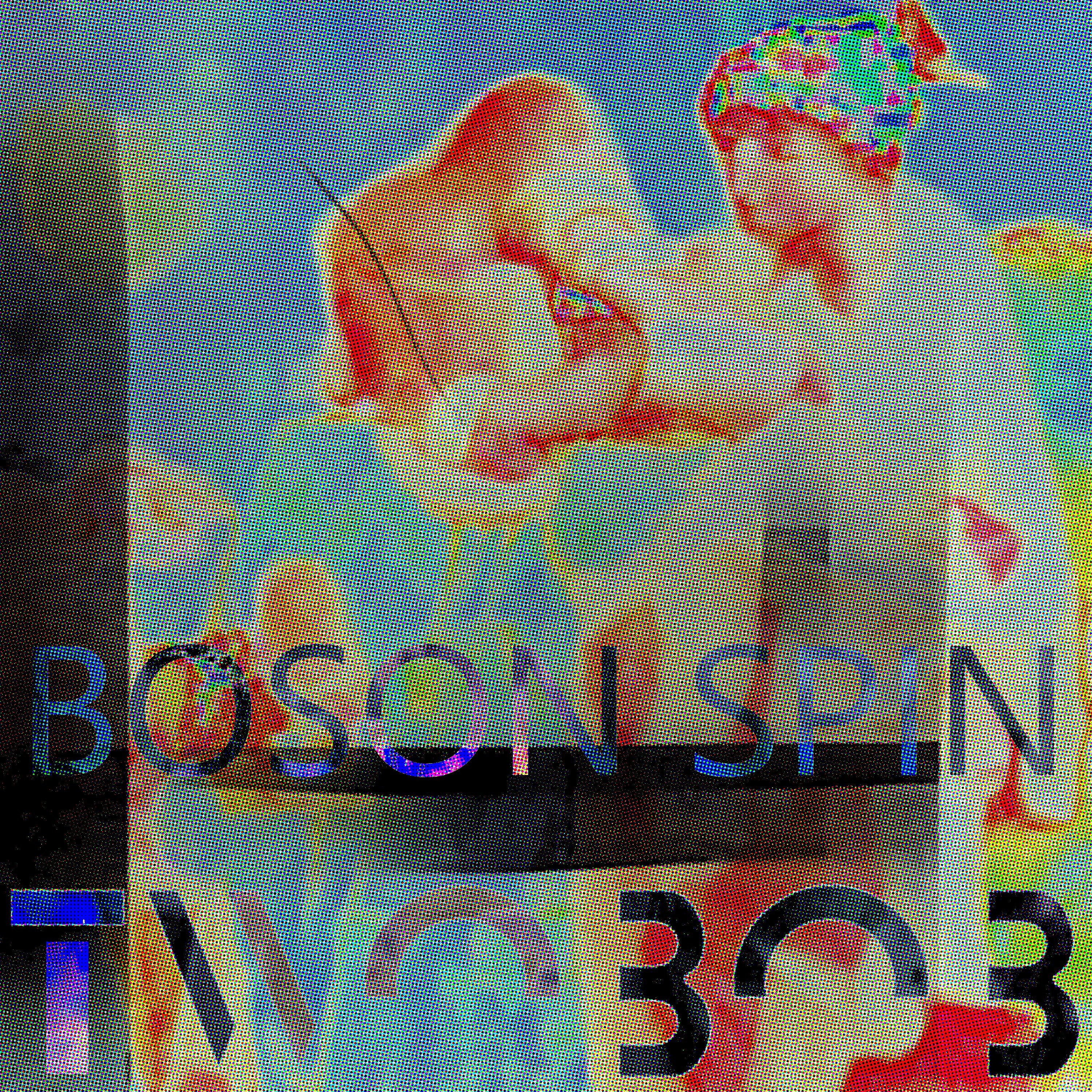 Breathing Room Boson Spin VIP Remix episode artwork