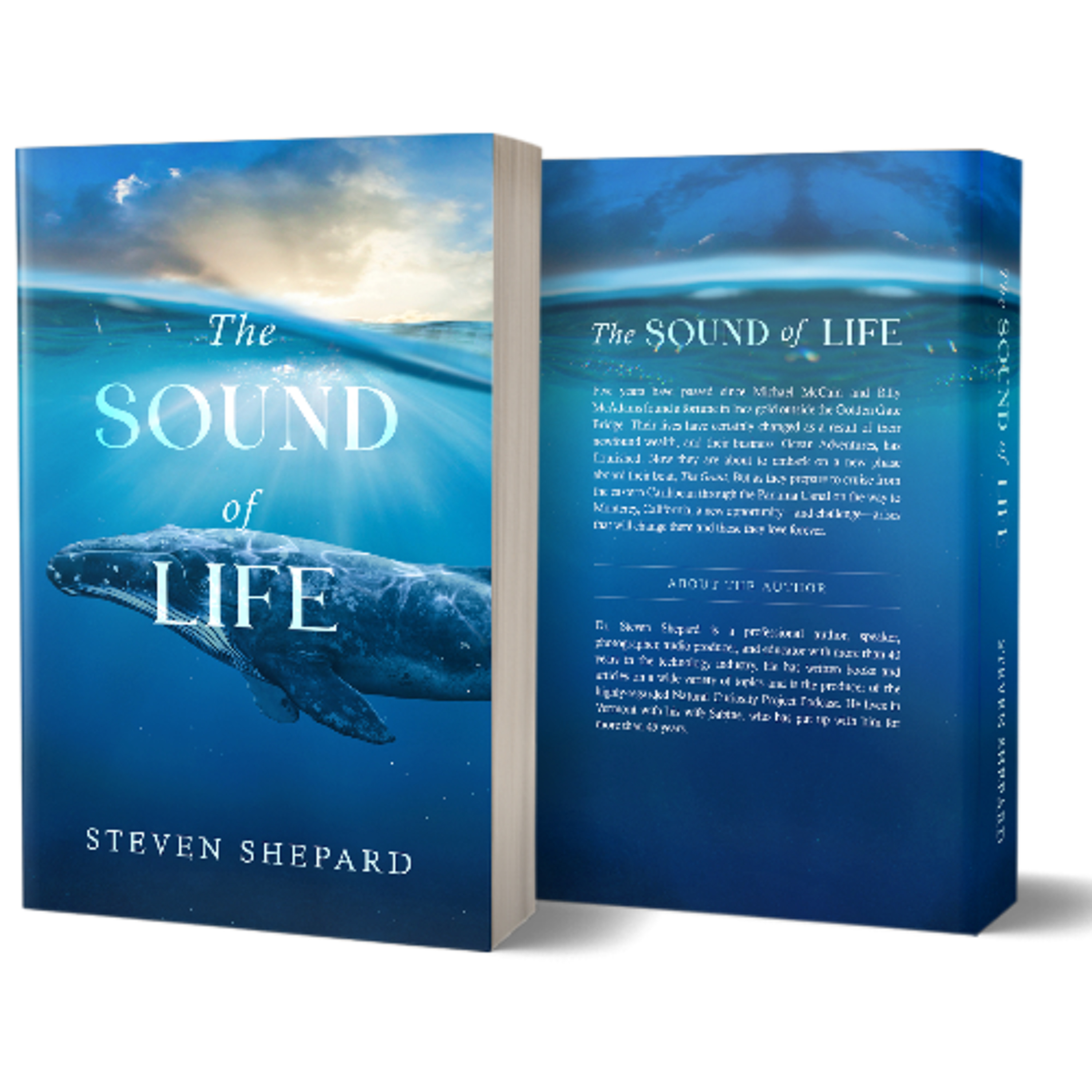 The Natural Curiosity Project