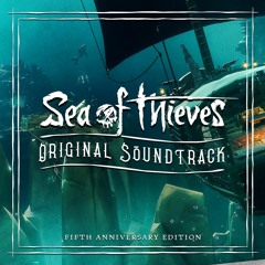 01 - We Shall Sail Together