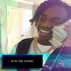 iminthestudio