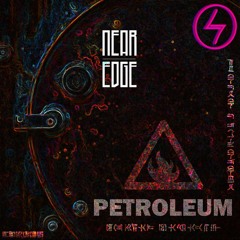 Near Edge - Petroleum [Cosmic Digital Records]