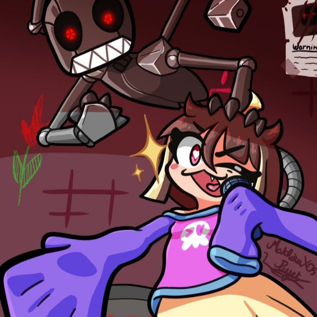Stream ★彡 Termination [Saws Included] | fnf vs QT mod :) ★彡 by ( ᴗ͈ˬᴗ͈