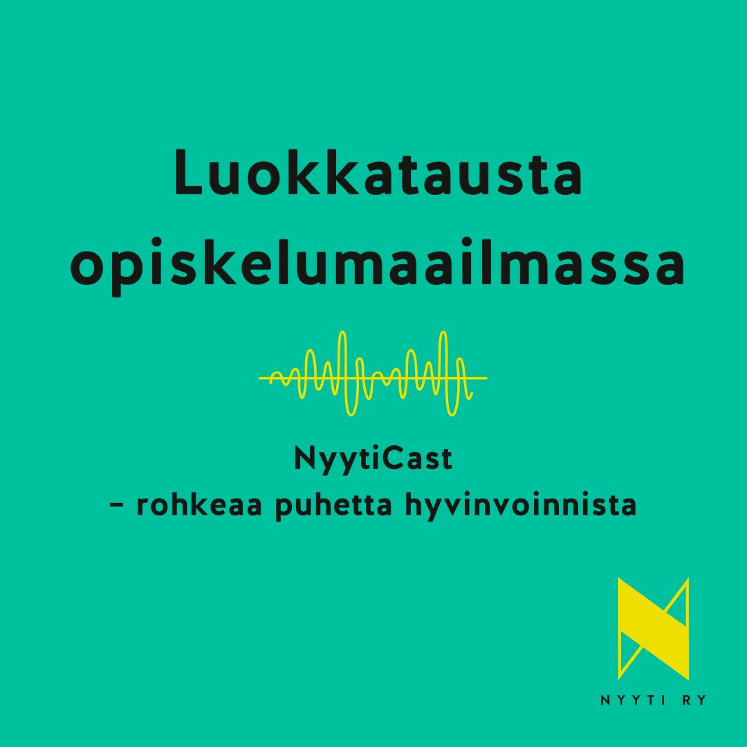 NyytiCast