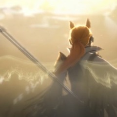 A True Knight