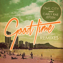 Good Time (Lenno Remix)