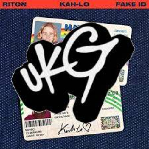 fake id ukg