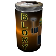 Bloxy Tiz