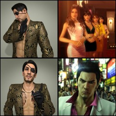 Baka Mitai by Yakuza 0 OST - Kiryu Kazuma: Listen on Audiomack