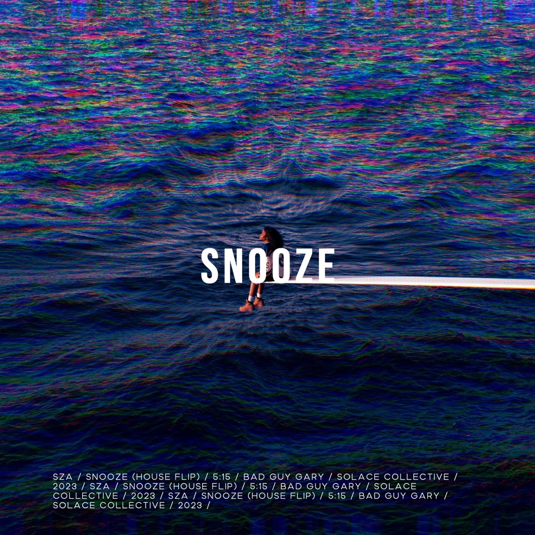 Stream sza - snooze (house flip) by RAZØR | Listen online for free on ...