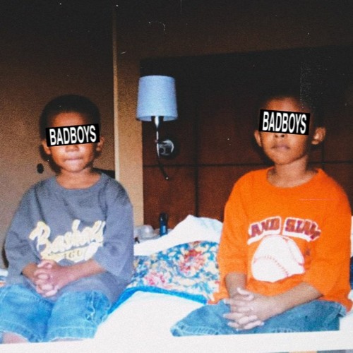 LIKE MIKE (prod.Apollo Young)