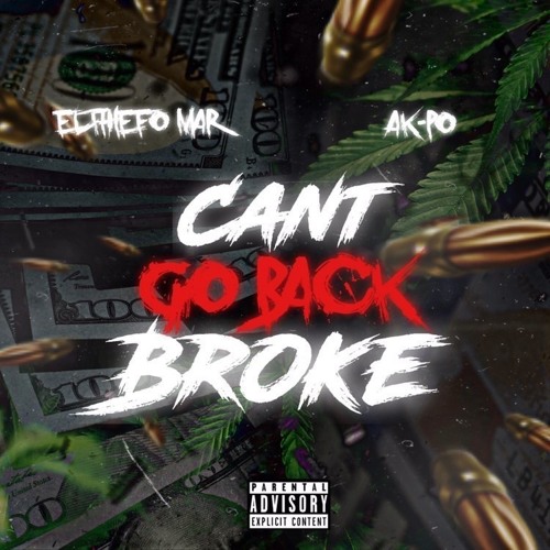 Elthiefo Mar x AK-PO - Rock Out pt 2