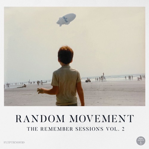 Random Movement - Ditty Bitty