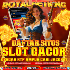 DAFTAR SITUS ROYALBETKING
