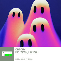 MENTESH, Landau- Catchy (Extended Mix)