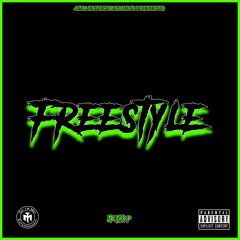 Freesyle (feat. JK Tha P)