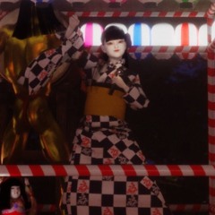 【 いちまのBON DANCE / Ichima's BonDance 】- 市松寿ゞ謡 / Itimatu Suzuka