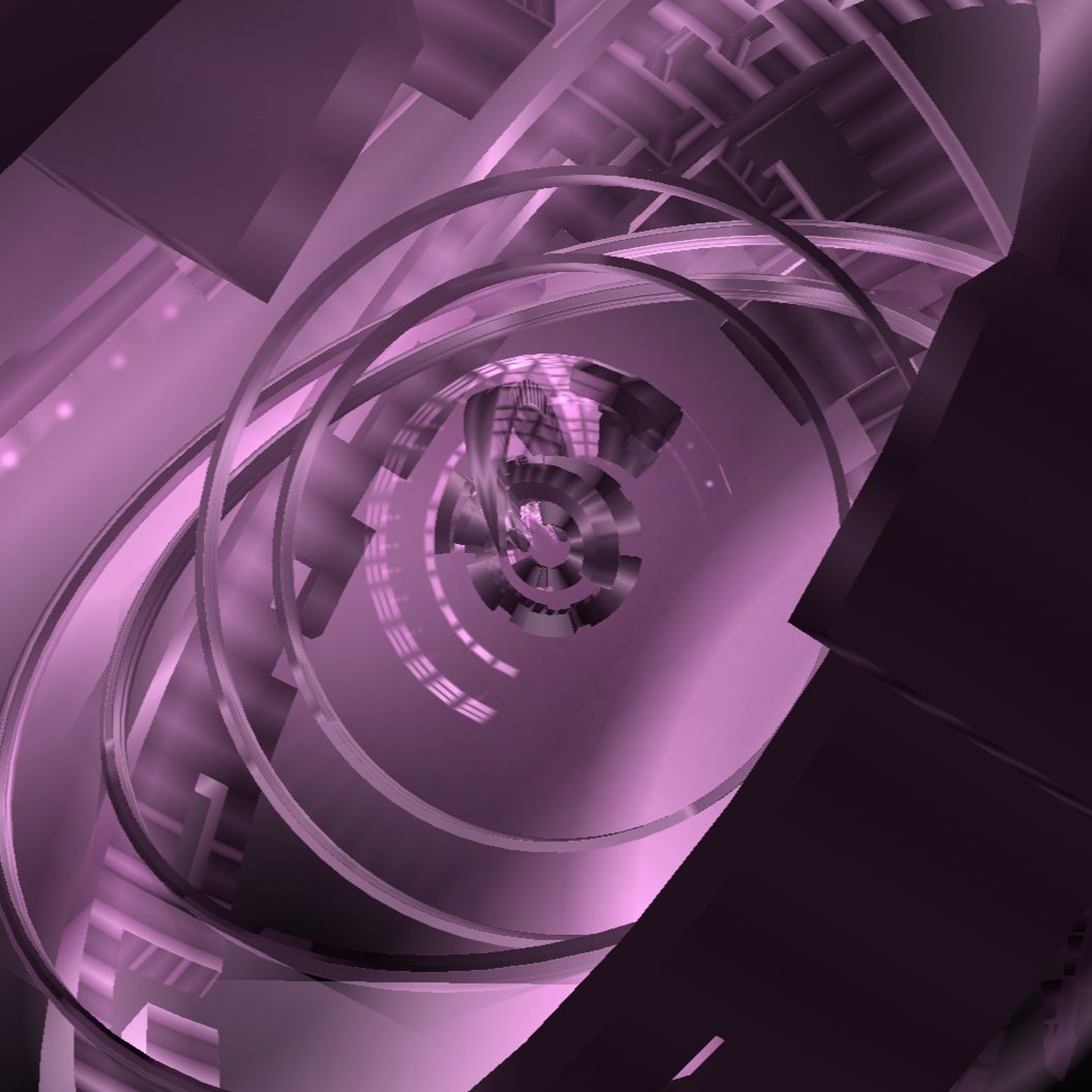 VOLTE episode artwork