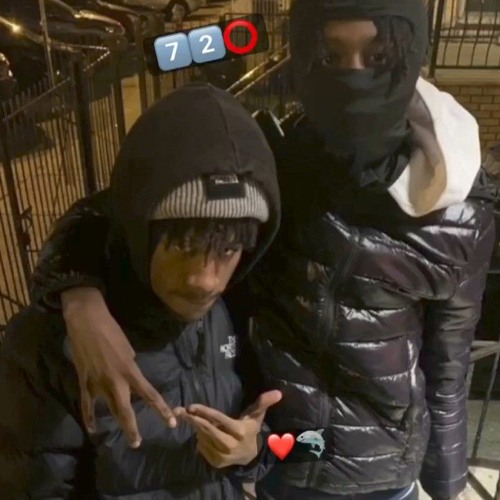Gs7ime x 7hirty- EvilTwins #free7hirty