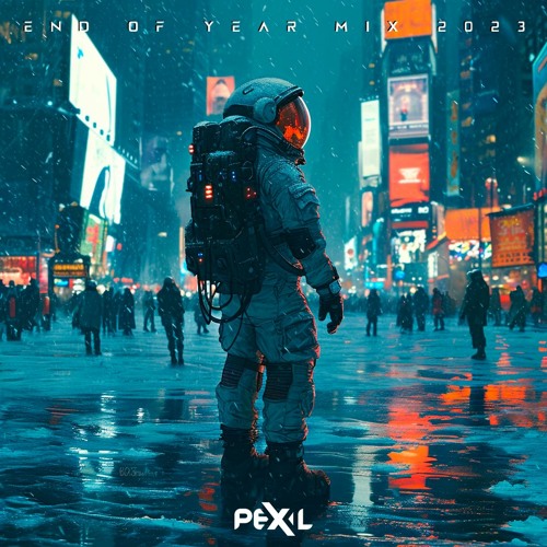 Pex L - End Of Year Mix 2023