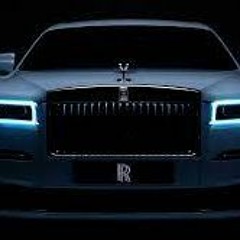 Rolls Royce Pull Up