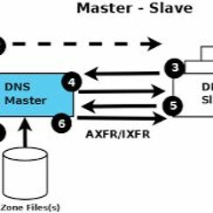 Nameserver Transfer