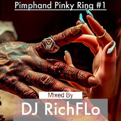 Pimphand Pinky Ring #1