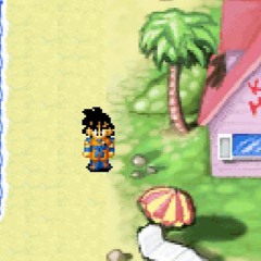 The Legacy of Goku - Around The World (East District 439) (Cover)