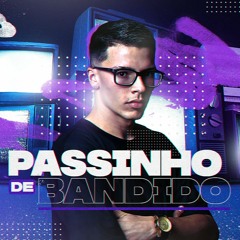 MEGA FUNK PASSINHO DE BANDIDO - DJ FRACARI (124Bpm)
