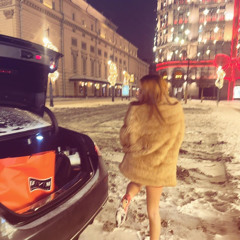 MOSCOWCLUBEURODANCE + PAINFUL