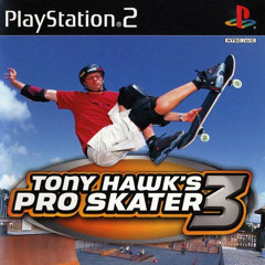 skate shit prod.cyberia