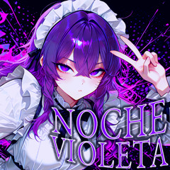 Noche Violeta