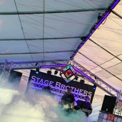 Stage Brothers - All Around The World (La La La La La) Tekk