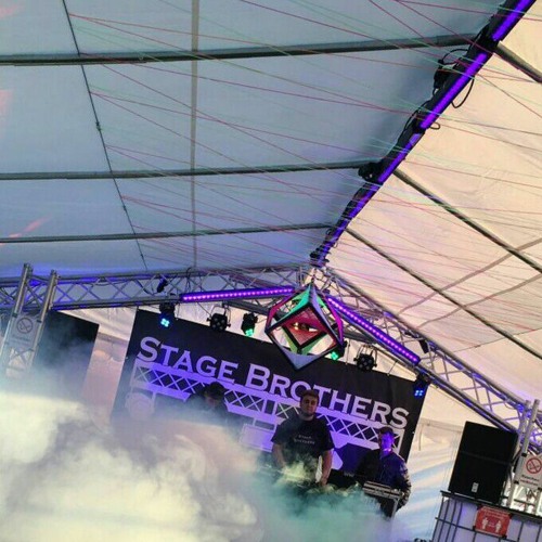 Stage Brothers - All Around The World (La La La La La) Tekk