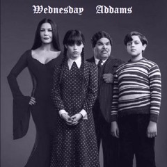 Wednesday Addams
