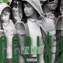GGRI$H - Pain In You