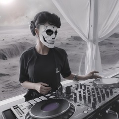 apré le C4STLE Silves- terrace live set!