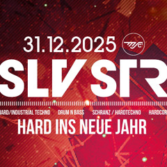 General Rush@Hart ins neue Jahr 31.12.2025