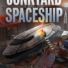 [Free] KINDLE 💜 Junkyard Spaceship (Junkyard Pirate Book 3) by  Jamie McFarlane KIND